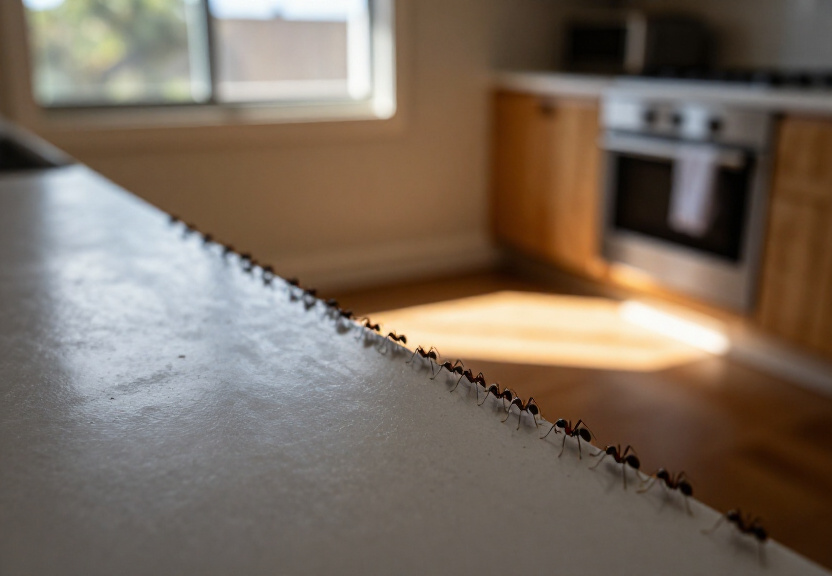 Ant Control