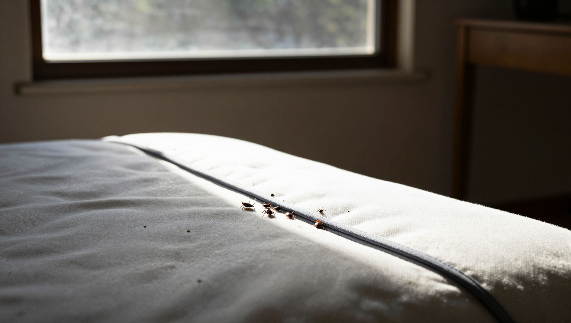 Bed Bugs Control in Clyde
