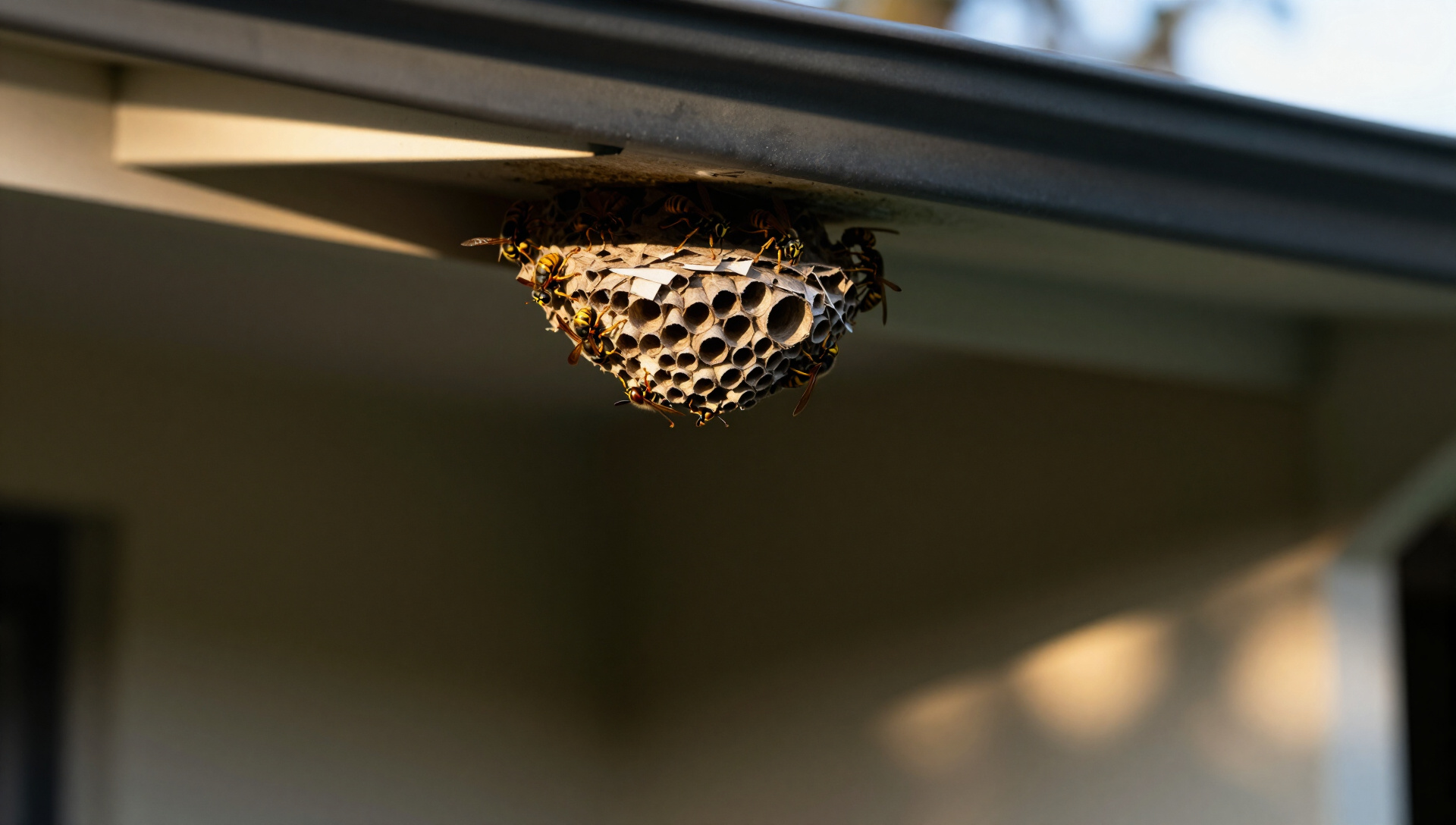 Bees and Wasp Removal in Clyde