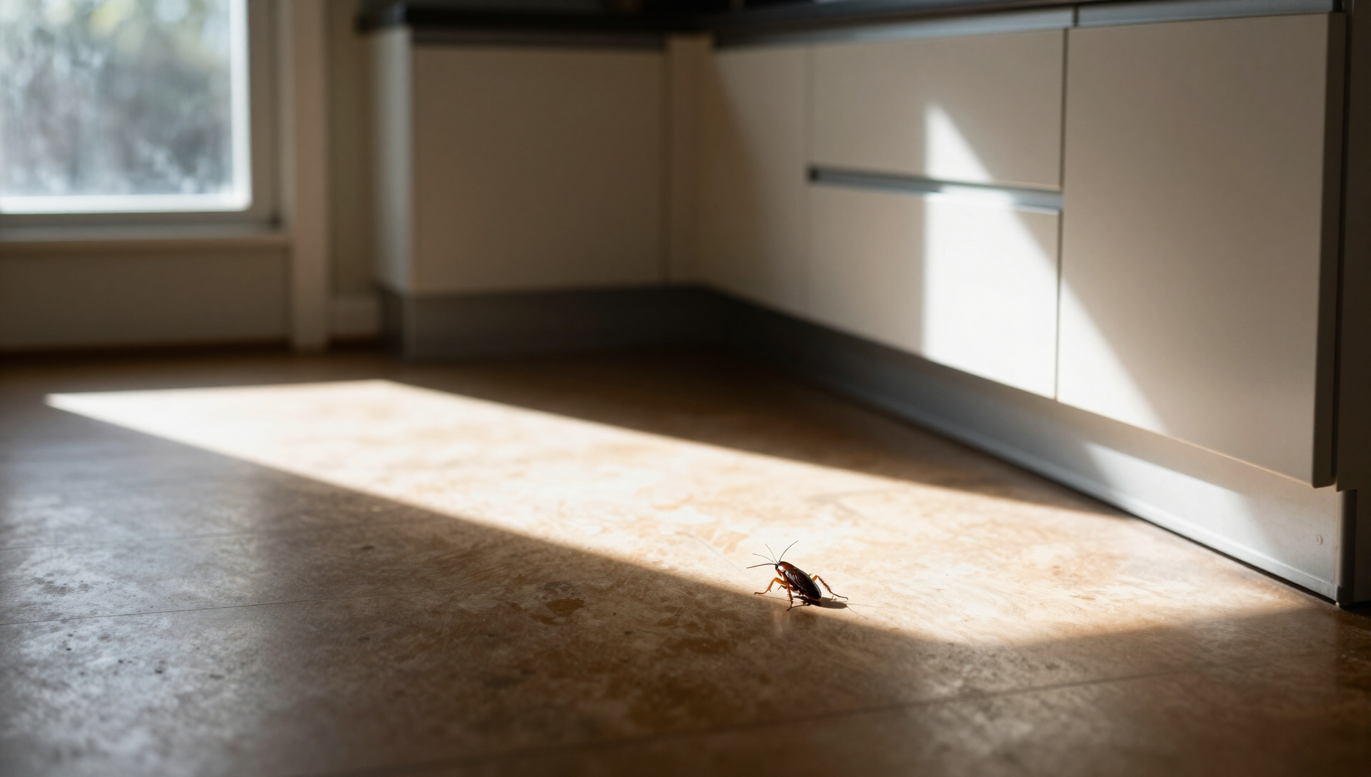 Cockroach Removal in Clyde