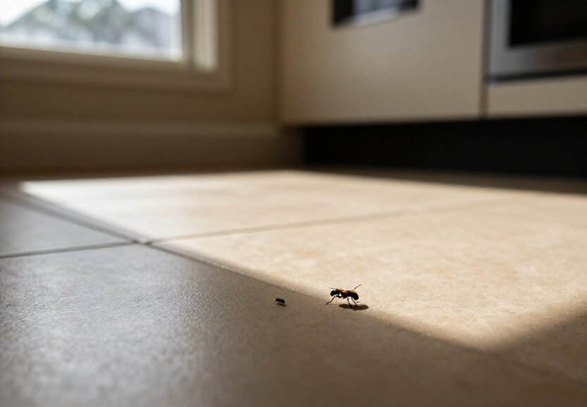 Insect Control